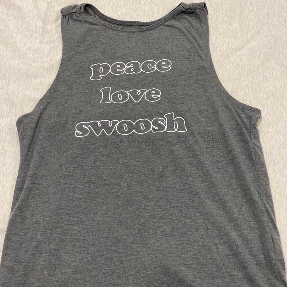 Nike tank top